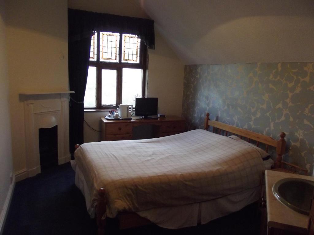 Oakfield Lodge Guest House Stockport Marple Zimmer foto